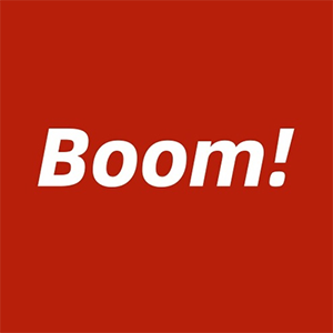 BOOM coin