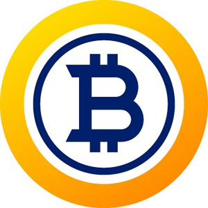 Bitcoin Gold 