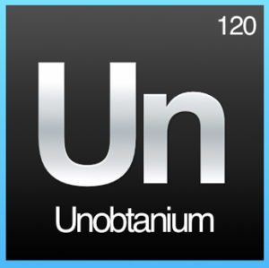 Unobtainium