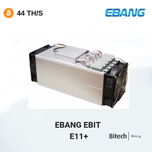 Ebang E11++